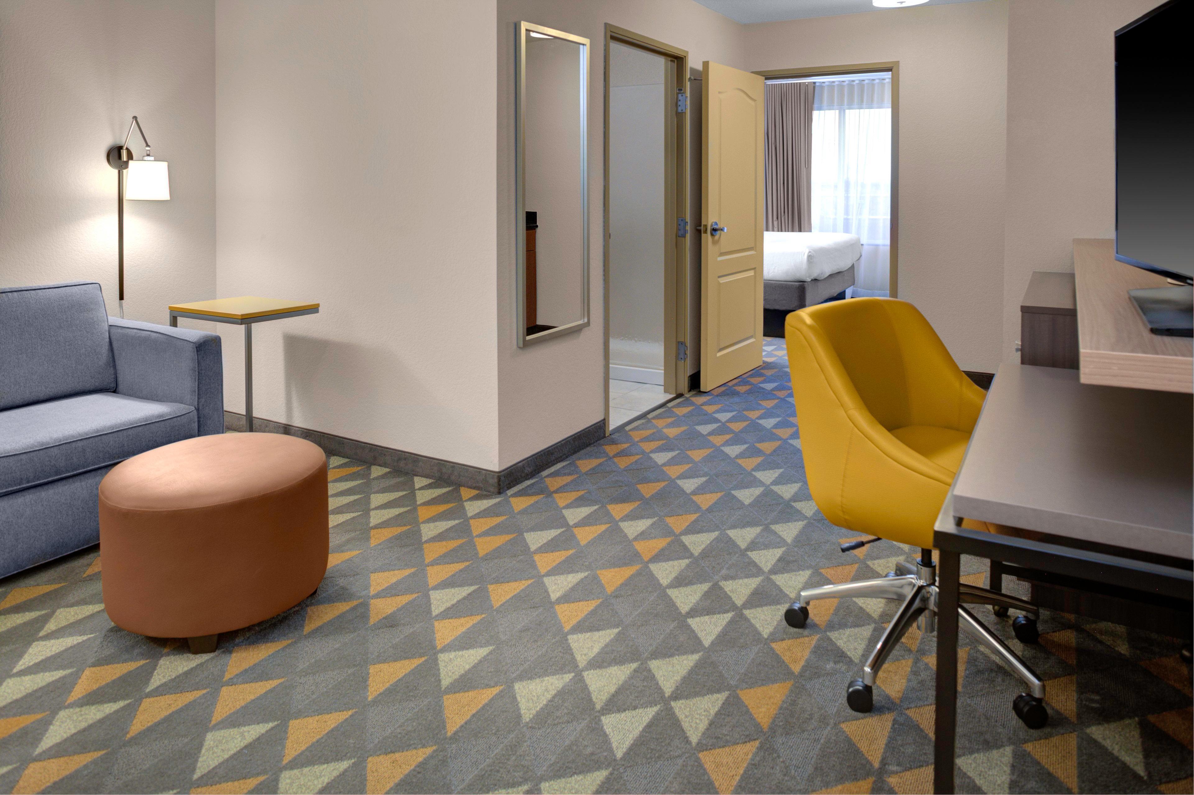 Holiday Inn Hotel & Suites Lima By Ihg Exterior foto